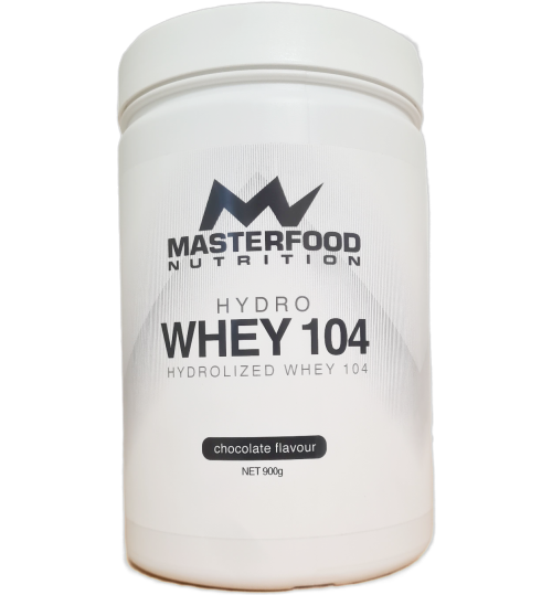 HYDRO WHEY 104